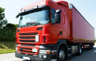 İzmir Sumbas Ambar Kargo