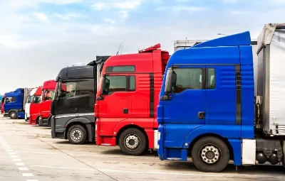 İzmir Sumbas Ambar Nakliyat