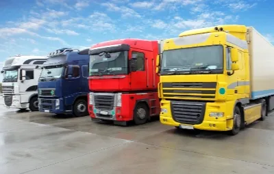 İzmir Sumbas Nakliye Ambarı