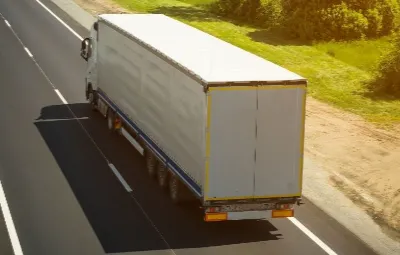 İzmir ile Sumbas Arası Parça Eşya Taşıma